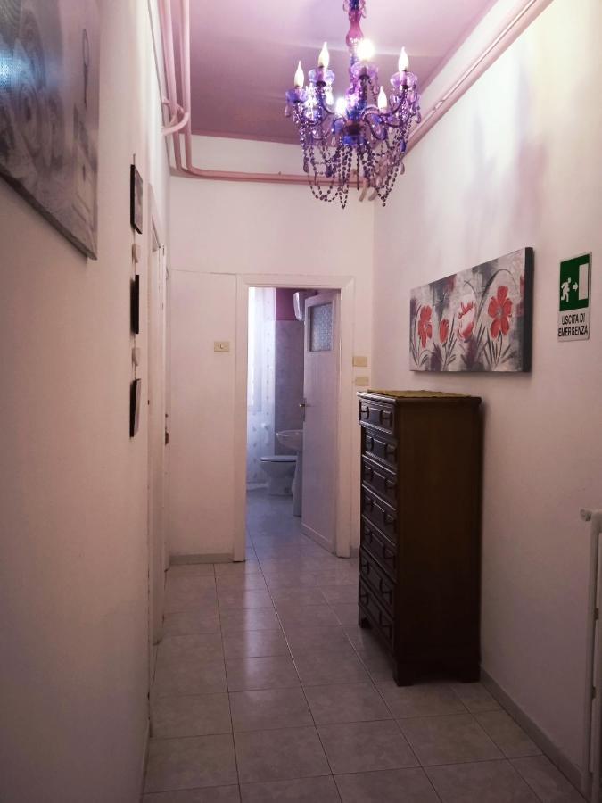 I Tre Leoni Affittacamere Civitavecchia Zewnętrze zdjęcie