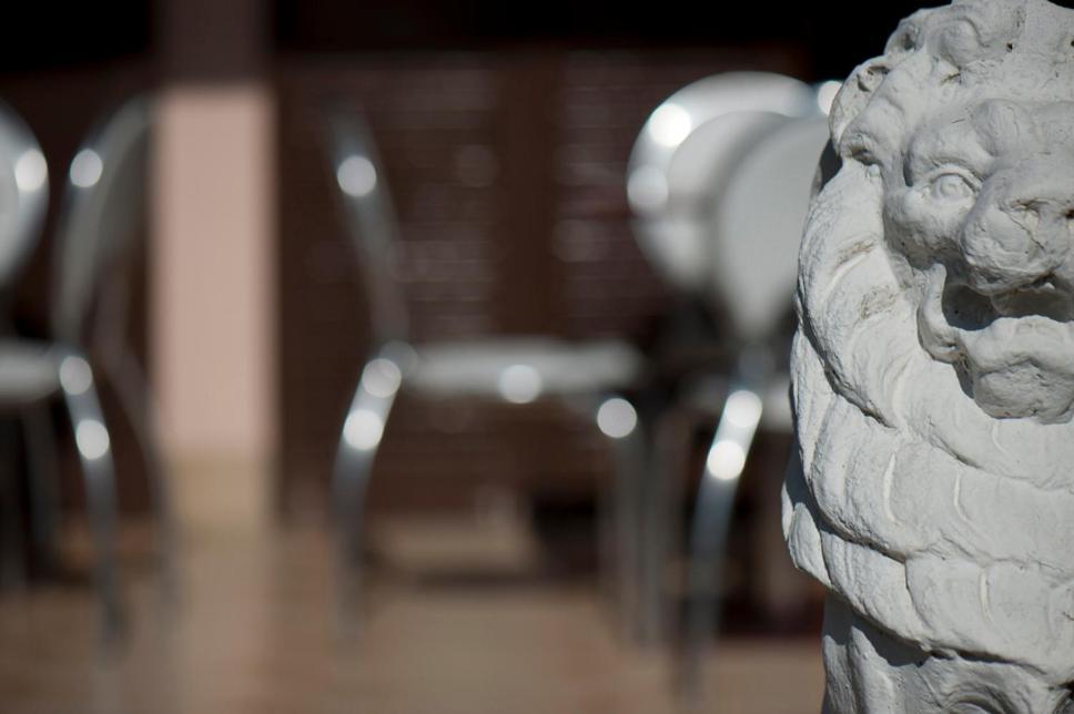 I Tre Leoni Affittacamere Civitavecchia Zewnętrze zdjęcie